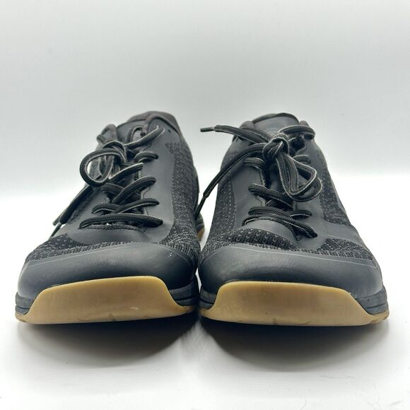 Born Primitive Savage 1 CrossFit Training Shoes Mens Size 13 Black Gum Soles main image 7